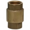SAILING Tusen Klep(C6020) 3/4 inch PN16