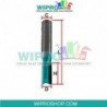 WIPRO Straight Bits Long Blade 101-462S (1/2 inchx D 1/2 inchx2 inch)