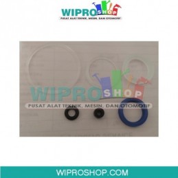 WIPRO SP. Penahan Ban Mobil...