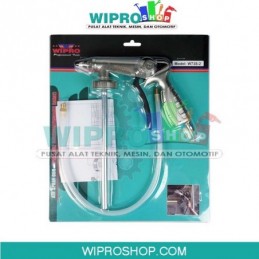 WIPRO Spray Gun...