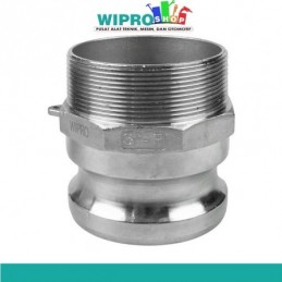 WIPRO Fitting Camlock...