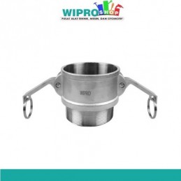 WIPRO Fitting Camlock...