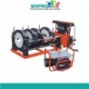 WIPRO Mesin Las Pipa HDPE HBF-315
