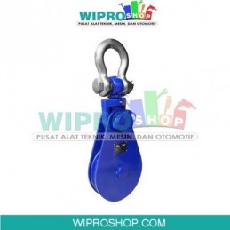WIPRO Snatch Block SNB-160