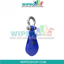 WIPRO Snatch Block SNB-100