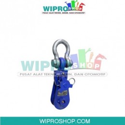 WIPRO Snatch Block SNB-080