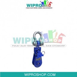 WIPRO Snatch Block SNB-040