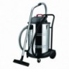 WIPRO Vacuum Cleaner (S.Steel) Wet&Dry WP2060