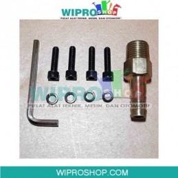 WIPRO SP. Air Imp. Wrench...