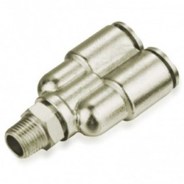 WIPRO Fitting PA Male Y...