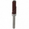 WIPRO Amplas Tangkai Mod.Lurus ATL08 08X 30 X 3MM  AA 80