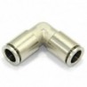 WIPRO Fitting PA L Type 90° Elbow NPVT16