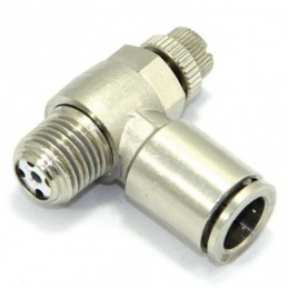 WIPRO Fitting PA Male Speed...