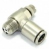 WIPRO Fitting PA Male Speed Controller NSCT06-03
