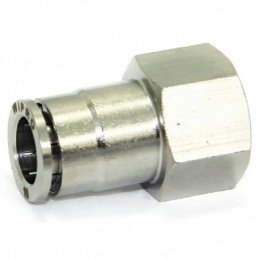 WIPRO Fitting PA Straight...
