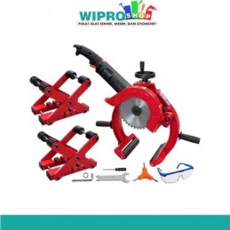 WIPRO Mesin Potong Pipa...