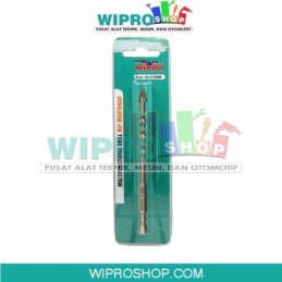 WIPRO Bor Multifungsi 08 mm