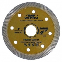 WIPRO D. Wheel Thin Turbo...