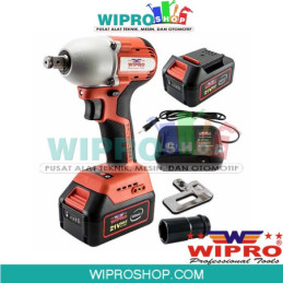 WIPRO W6140 Impact Wrench...