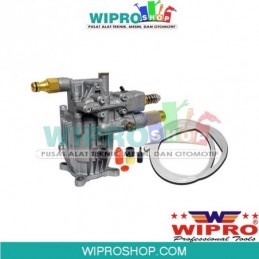 WIPRO SP. QH-135B Pump...