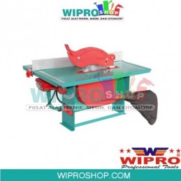 WIPRO Table Saw KING-200 (8...