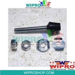 WIPRO SP. Toggle Clamp...