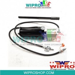 WIPRO SP. Hydraulic Press...