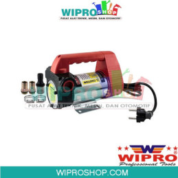 WIPRO Pompa Transfer Minyak...
