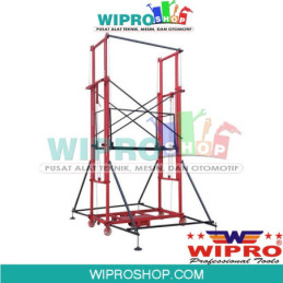 WIPRO Electric Scaffolding...