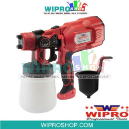 WIPRO Spray Gun (Electric)...