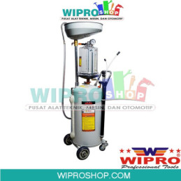 WIPRO Waste Oil Suction...
