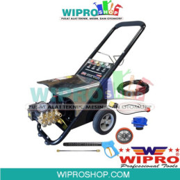 WIPRO Jet Cleaner MR WASH 100
