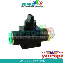 WIPRO Fitting PU HVSF-12~02