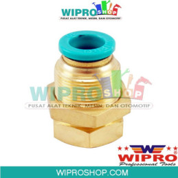 WIPRO Fitting PU PMF-12~04