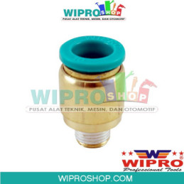 WIPRO Fitting PU POC-04~M5