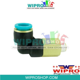 WIPRO Fitting PU PLL-16~04