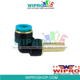 WIPRO Fitting PU PLJ-04