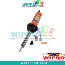 WIPRO Mesin Las PVC PWT-02