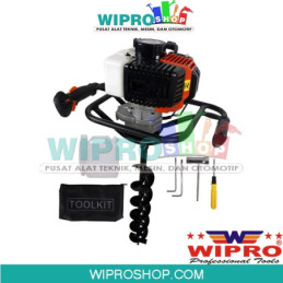 WIPRO W6580 Mesin Bor...