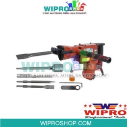 WIPRO W6380 Bor Rotary Hammer
