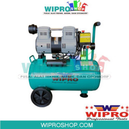 WIPRO Compressor Oil Less...