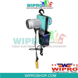 WIPRO Katrol Electric GA-1000
