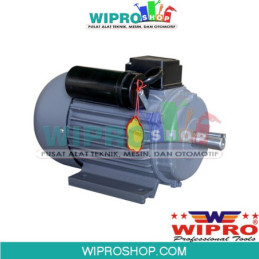 WIPRO Electromotor 1 Phase...