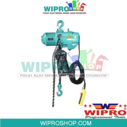 WIPRO Katrol Electric (3...