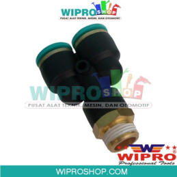 WIPRO Fitting PU SPX-06~04