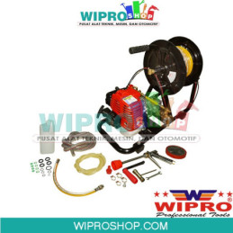 WIPRO Jet Cleaner Engine...