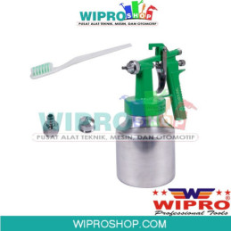 WIPRO Spray Gun WP 472