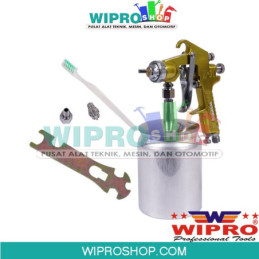 WIPRO Spray Gun W71S-2