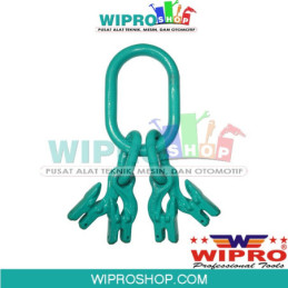 WIPRO Four Hook Lifting...