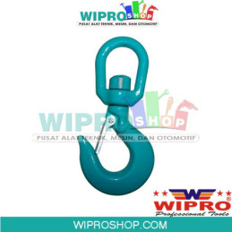 WIPRO Swivel Hook SH-150 (15T)
